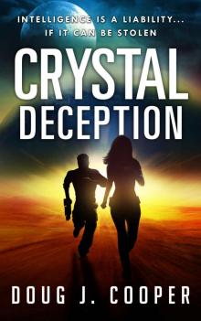 Crystal Deception Read online