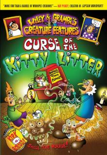 Curse of the Kitty Litter Read online