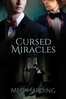Cursed Miracles Read online