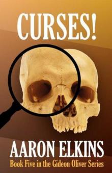 Curses! Read online