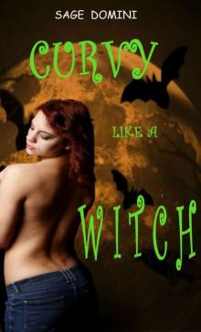 Curvy Like A Witch Read online