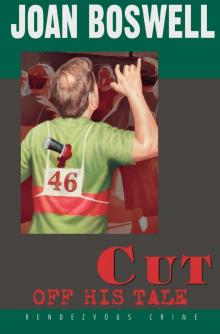 Cut Off His Tale: A Hollis Grant Mystery Read online