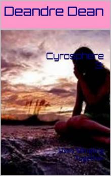 Cyrosphere 3:: Lives Mingling Together Read online