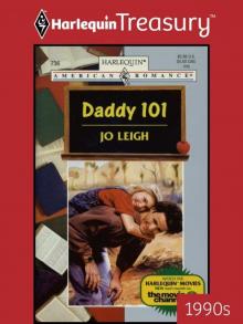 Daddy 101 (American Romance) Read online