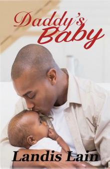 Daddy's Baby Read online