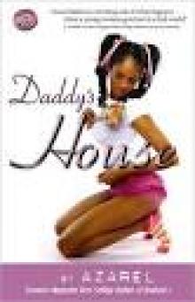 Daddy's House Read online