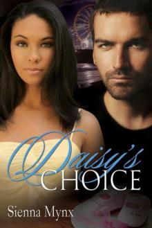 Daisy's Choice (A Tale of Three Hearts) Read online