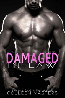 Damaged In-Law Read online