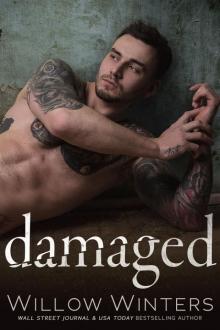 Damaged: Sins and Secrets Series of Duets Read online