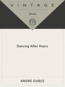Dancing After Hours Read online