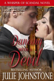 Dancing With A Devil Read online