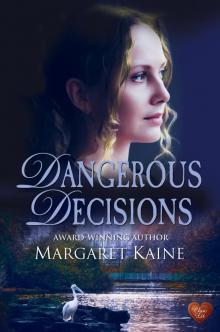 Dangerous Decisions Read online