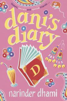 Dani’s Diary Read online