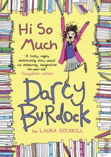 Darcy Burdock, Book 2 Read online