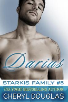 Darius (Starkis Family #5)