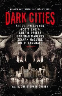 Dark Cities Read online