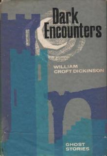 Dark Encounters: Ghost Stories