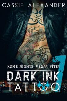 Dark Ink Tattoo: Episode 1 Read online