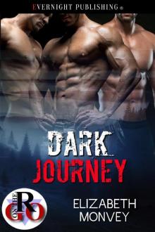 Dark Journey Read online