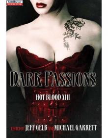 Dark Passions Read online