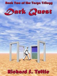 Dark Quest Read online