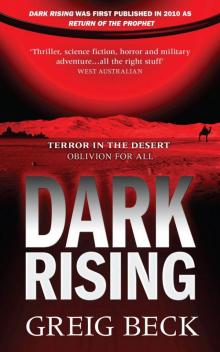Dark Rising Read online