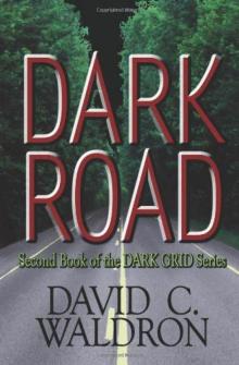 Dark Road Read online