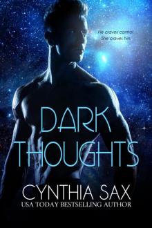 Dark Thoughts Read online