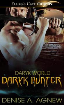 Daryk Hunter Read online