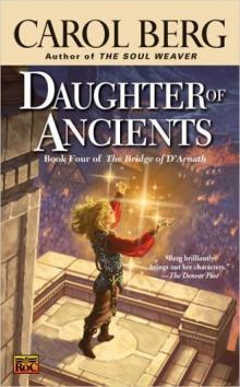 Daughter of Ancients tbod-4 Read online