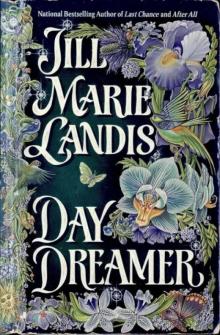 Day Dreamer Read online
