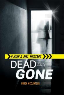 Dead and Gone Read online