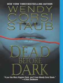 Dead Before Dark Read online