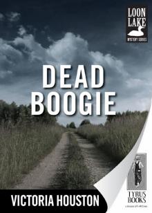 Dead Boogie Read online
