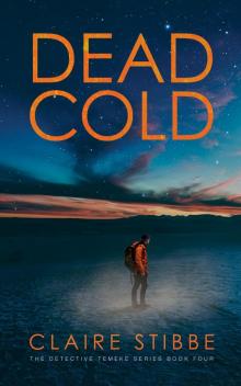 Dead Cold Read online
