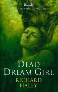 Dead Dream Girl