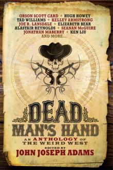 Dead Man’s Hand Read online