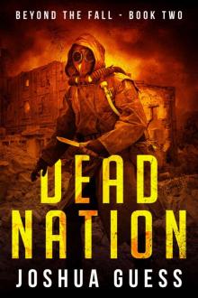 Dead Nation Read online
