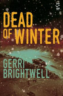 Dead of Winter Read online