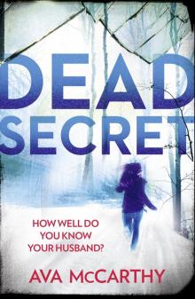 Dead Secret Read online