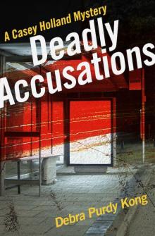 Deadly Accusations Read online