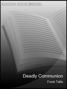 Deadly Communion Read online