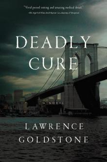 Deadly Cure Read online