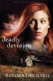 Deadly Devotion Read online
