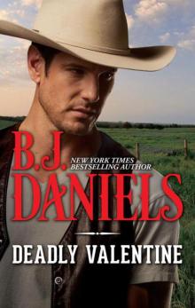 Deadly Valentine (Special Releases) Read online