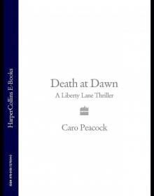 Death at Dawn Read online