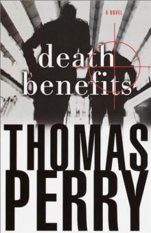 Death Benefits: A Novel Read online