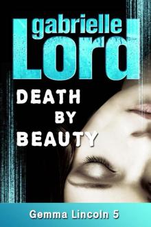 Death by Beauty Read online