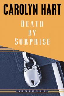 Death by Surprise Read online