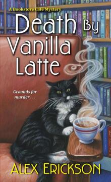 Death by Vanilla Latte Read online